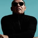 UB40 featuring Ali Campbell have announced a date at Bridlington Spa on Monday, September 16 2024 celebrating the biggest songs from the UK’s most successful Reggae band of all-time.
