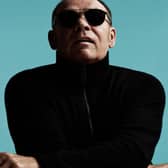 UB40 featuring Ali Campbell have announced a date at Bridlington Spa on Monday, September 16 2024 celebrating the biggest songs from the UK’s most successful Reggae band of all-time.