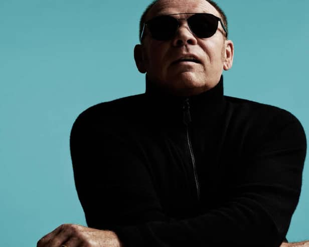 UB40 featuring Ali Campbell have announced a date at Bridlington Spa on Monday, September 16 2024 celebrating the biggest songs from the UK’s most successful Reggae band of all-time.