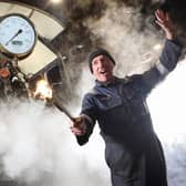 After the huge success of last year’s 50th Anniversary, the North Yorkshire Moors Railway (NYMR) has announced its highly-anticipated season opening for 2024 and is asking visitors for continued support to help keep the magic of the heritage railway alive.