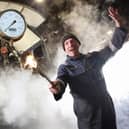 After the huge success of last year’s 50th Anniversary, the North Yorkshire Moors Railway (NYMR) has announced its highly-anticipated season opening for 2024 and is asking visitors for continued support to help keep the magic of the heritage railway alive.
