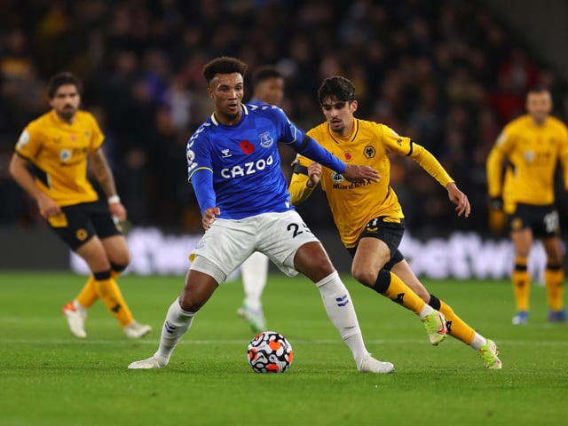 Everton midfielder Jean-Philippe Gbamin could leave on a loan this month to join CSKA Moscow with sides in the Russian Premier League still able to make transfer moves until February 22 (Liverpool Echo)