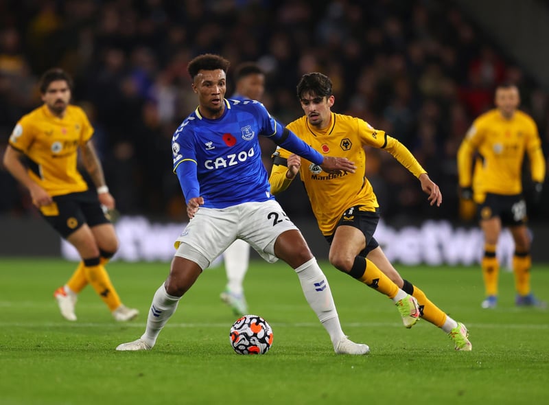 Everton midfielder Jean-Philippe Gbamin could leave on a loan this month to join CSKA Moscow with sides in the Russian Premier League still able to make transfer moves until February 22 (Liverpool Echo)