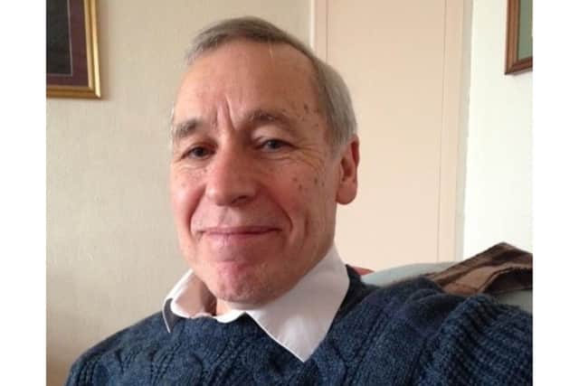 John Warburton