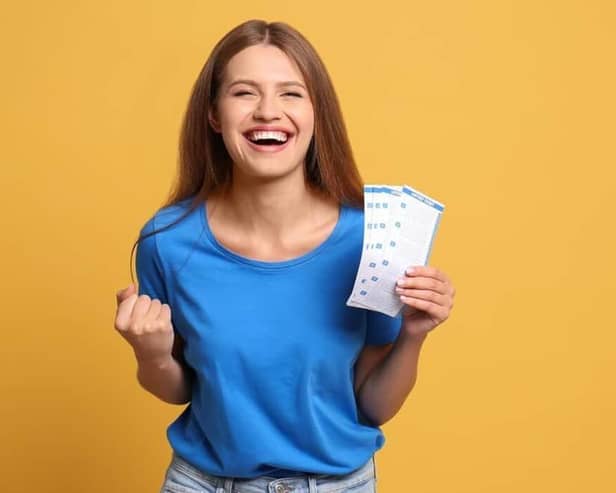 Love bingo? Read these ‘must read’ tips. Picture – supplied.
