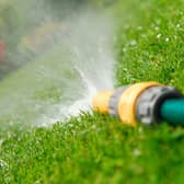'Our phone lines are for emergencies - not hosepipe ban breaches' says North Yorkshire Police