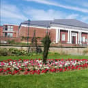 Pannett Art Gallery in Whitby is one of the venues for the 2D art sessions.