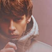 Jake Bugg is coming to Scarborough Spa.