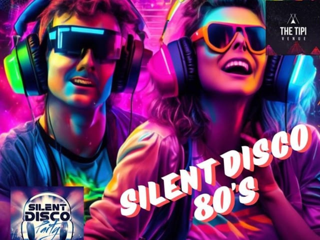A Silent 80s Disco will take place at The Tipi Venue, Scarborough Open Air Theatre on November 1. Dust off those leg warmers, tease up your hair, and get ready to dance the night away at the Silent Disco 80s Night! Whether you're a fan of synth-pop, rock anthems, or hip-hop classics, they have got the perfect playlist for you. Don't miss out on the ultimate throwback party! Grab your tickets now and get ready to dance to the best beats of the 80s in a whole new way.
