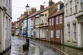 Along with Bridlington Old Town, the free wi-fi service will be extended in Cottingham, Driffield, Hessle, and Snaith. Image: Tony Johnson