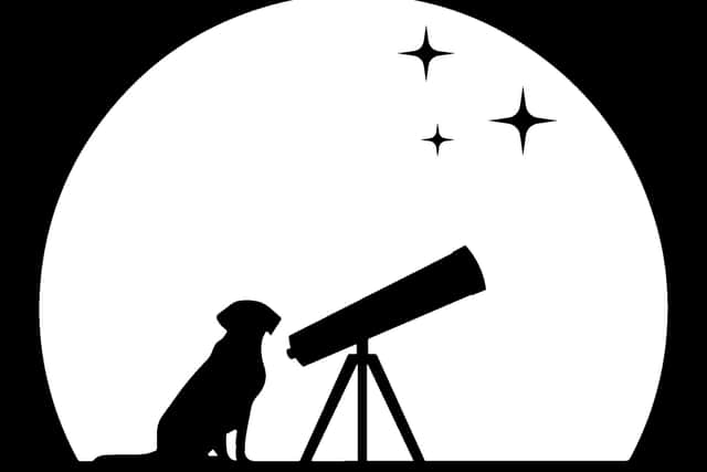 Astro Dog