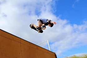 Skatefest 2024 is on the way to Norton and Malton Skatepark.
