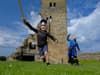 Check out the best places for family fun on the Yorkshire coast this spring