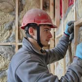 What cost insulating homes (photo: Adobe)