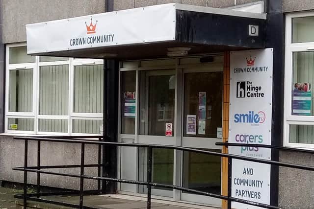 Chance to win big with launch of new fundraising lottery created by The Hinge Centre in Bridlington