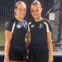 Whitby Hockey Club’s rising stars earn county call-ups
