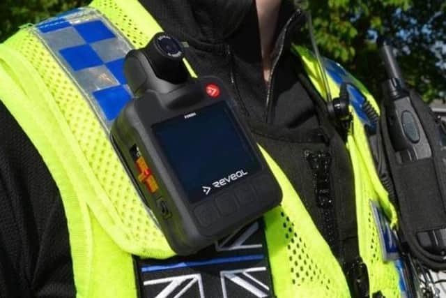 Concerns have been raised after children were seen using motorbike on roads in Pickering