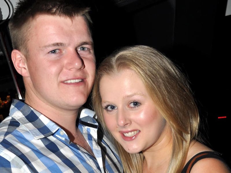 Robert and Vicky.
122468f