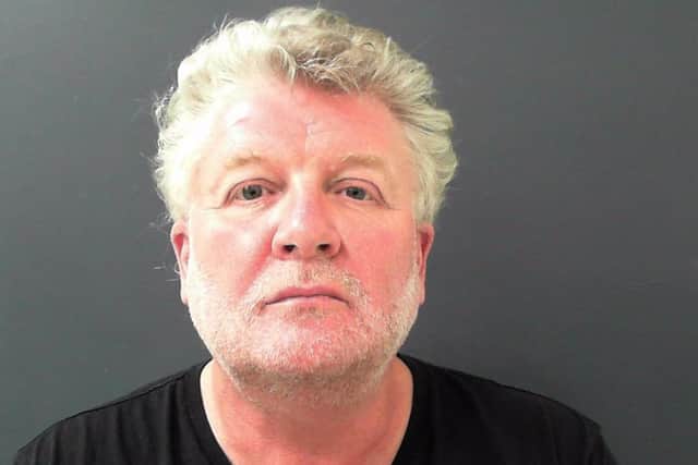 John Patrick Hawkins