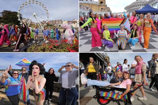 Check out the photos below!