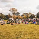 Yorkshire’s largest celebration of the nomadic lifestyle is set to return to Scampston Hall, near Malton, from June 21-23, 2024, promising an unforgettable weekend filled with adventure, entertainment, and relaxation.