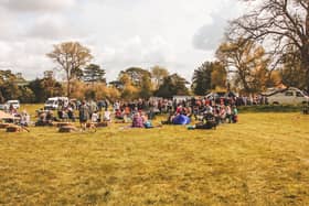 Yorkshire’s largest celebration of the nomadic lifestyle is set to return to Scampston Hall, near Malton, from June 21-23, 2024, promising an unforgettable weekend filled with adventure, entertainment, and relaxation.