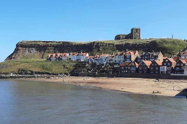 Whitby Town Council budget cuts will see a council tax increase of 14.83 per cent - down from an original 46%.
