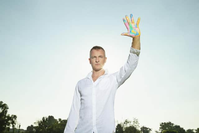 Singer, songwriter and bassist Joe Sumner will join his father Sting as special guest for his acclaimed My Songs World Tour at Scarborough Open Air Theatre on Sunday June 25