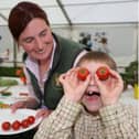Ryedale Show 2025