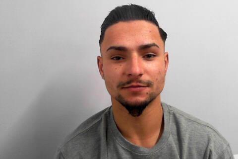 Ionut Ferbinteanu, 21, is wanted in connection with a burglary in Scarborough in 2022