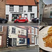 Did your favourite place to get fish and chips in and around Bridlington make it onto our list?