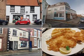 Did your favourite place to get fish and chips in and around Bridlington make it onto our list?
