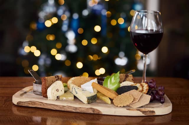 Wine tasting challenge