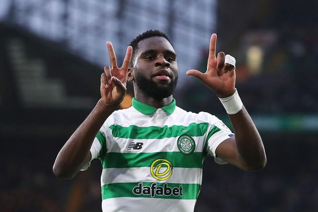 Former striker Noel Whelan has urged Leeds United to sign Celtic’s £30m-rated star Odsonne Edouard. He has been strongly linked with Newcastle. (Football Insider)