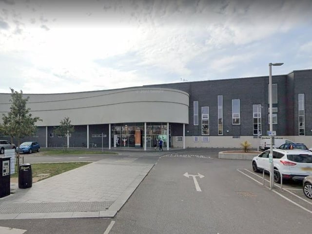 East Riding Leisure Centre, located in Bridlington, offers a variety of swim sessions at their swimming pool. There is a variety of fitness classes in the pool, including Aquafit, Float Fit Grow and Aqua Zumba, as well as swimming lessons, general swims and a splash zone with their two water slides. The centre also has a gym, a range of fitness classes and is open to parties.
