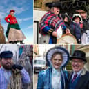 Some great pictures from the Victorian Weekend.