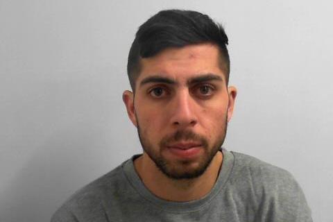 Paraluta Iacov, 22, is wanted in connection with a burglary in the Scarborough area earlier this year