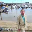 East Yorkshire MP Sir Greg Knight said the move would boost tourism.