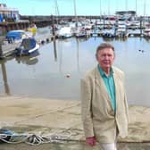 East Yorkshire MP Sir Greg Knight said the move would boost tourism.