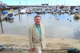 East Yorkshire MP Sir Greg Knight said the move would boost tourism.