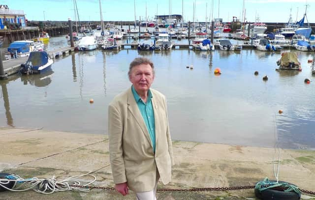 East Yorkshire MP Sir Greg Knight said the move would boost tourism.