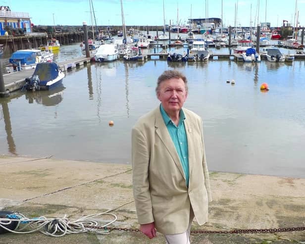 East Yorkshire MP Sir Greg Knight said the move would boost tourism.