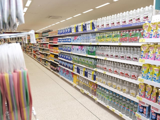 B&M have opened their newest store in Scarborough.