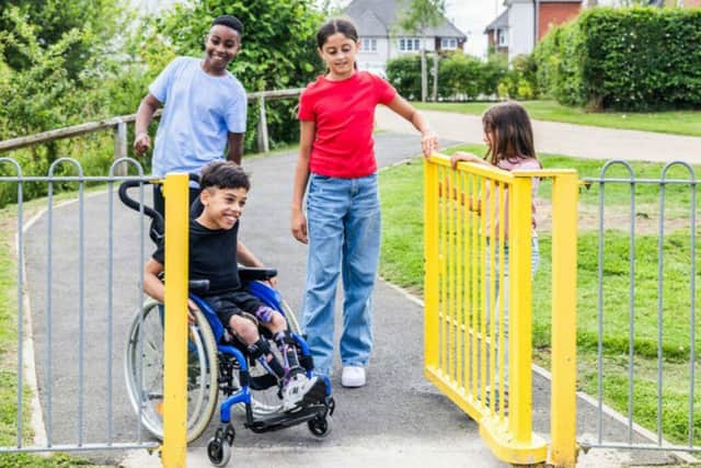 Barratt Redrow Playmaking