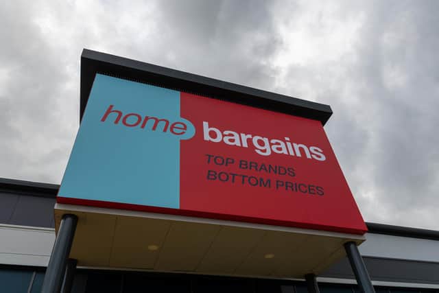 Home Bargains issues urgent warning as ‘contaminated’ food item poses health risk