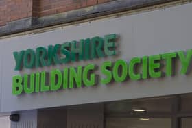 Colleagues in Yorkshire Building Society’s Pickering branch are celebrating Get Online Week