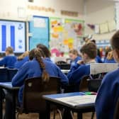 Almost 90 per cent of families in North Yorkshire have secured their first secondary school preference for their child