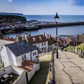 The construction of eight ‘log-cabin-style’ holiday chalets on the Whitby coast has been refused by the council due to their “intrusive and prominent” design.