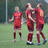 Bridlington Rovers Millau stormed to a 10-2 home win against Little Driffield.