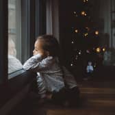 Charity Reveals the Strain on Families this Christmas
